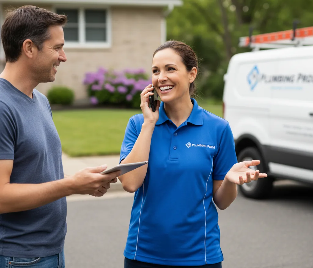 Drain Cleaning in Pierpont, OH