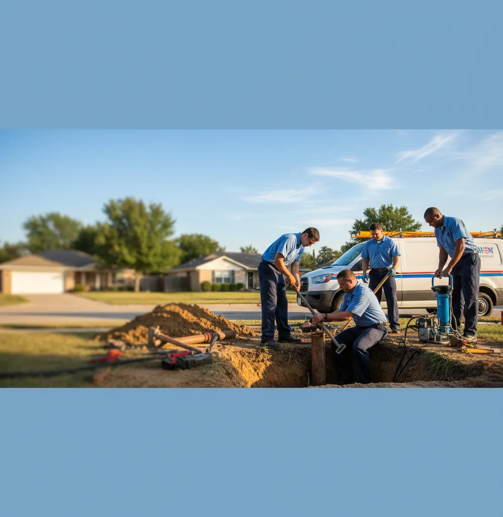 Drain Cleaning in Pierpont, OH